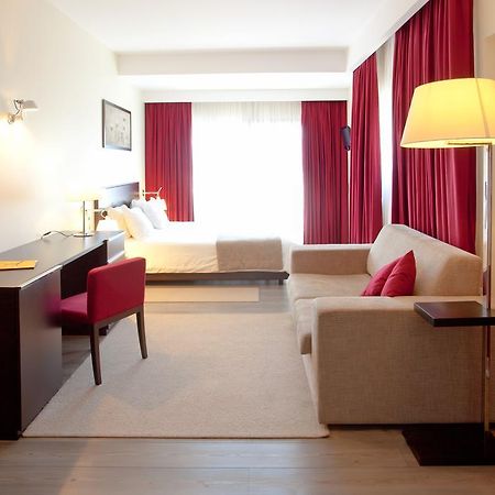 Hotel Sao Pedro Arouca Buitenkant foto