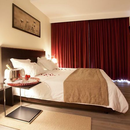 Hotel Sao Pedro Arouca Buitenkant foto