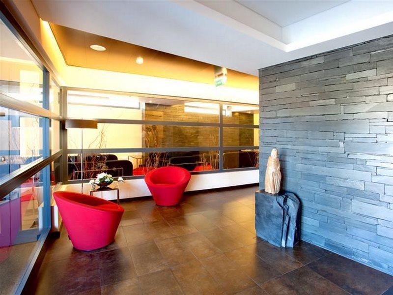 Hotel Sao Pedro Arouca Buitenkant foto