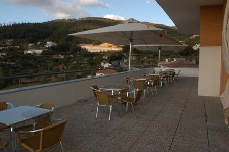 Hotel Sao Pedro Arouca Buitenkant foto