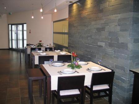 Hotel Sao Pedro Arouca Buitenkant foto