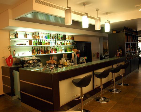 Hotel Sao Pedro Arouca Restaurant foto
