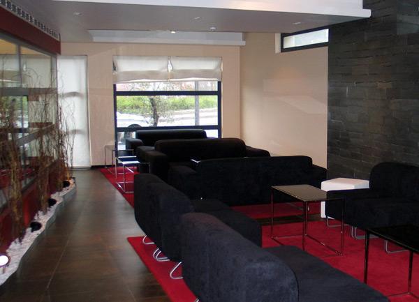 Hotel Sao Pedro Arouca Interieur foto