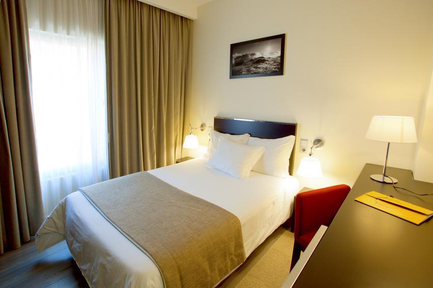 Hotel Sao Pedro Arouca Buitenkant foto