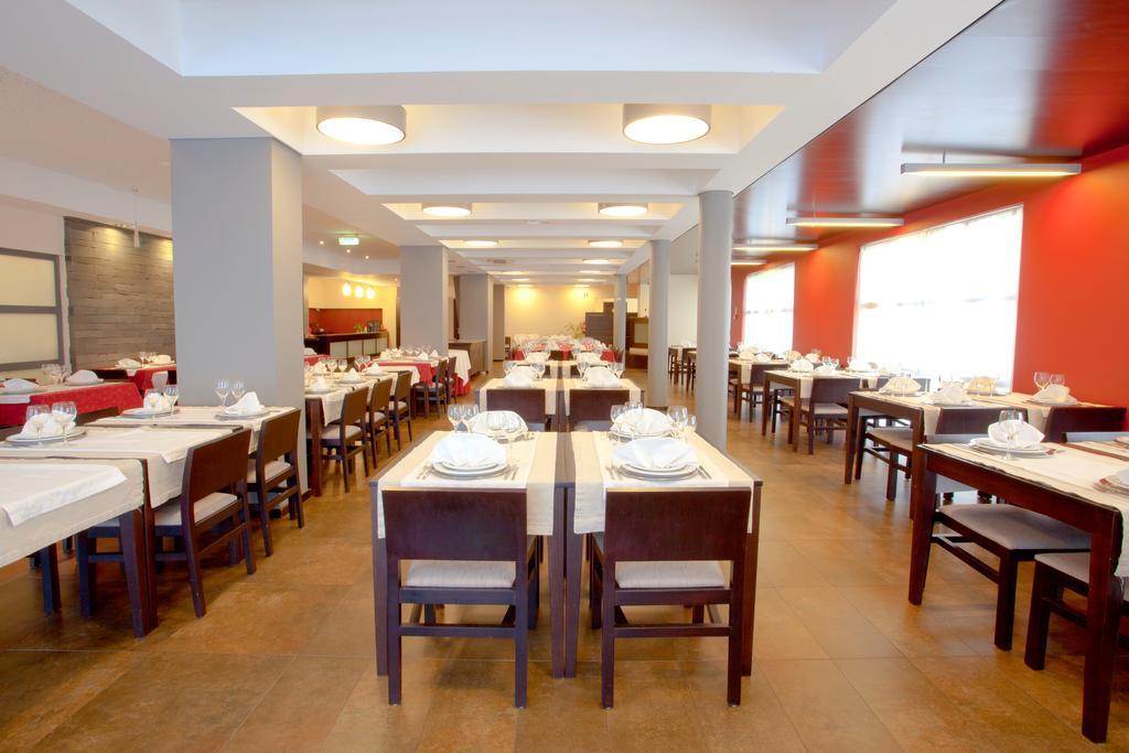 Hotel Sao Pedro Arouca Buitenkant foto