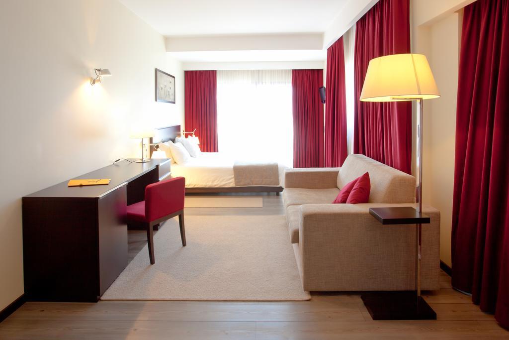 Hotel Sao Pedro Arouca Buitenkant foto