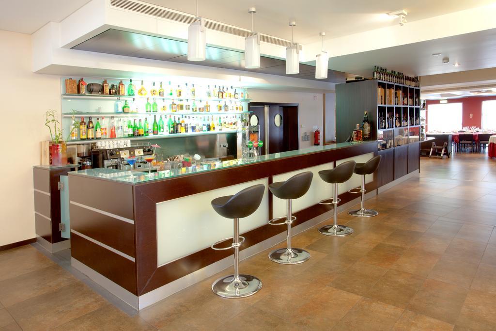 Hotel Sao Pedro Arouca Buitenkant foto