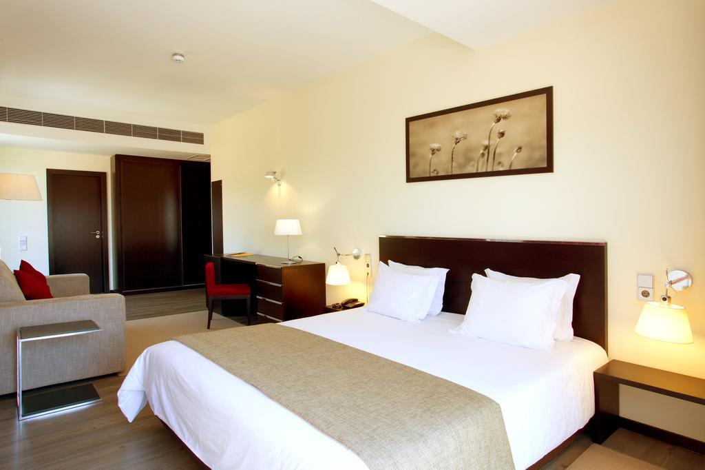 Hotel Sao Pedro Arouca Buitenkant foto