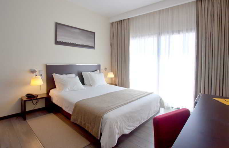 Hotel Sao Pedro Arouca Buitenkant foto