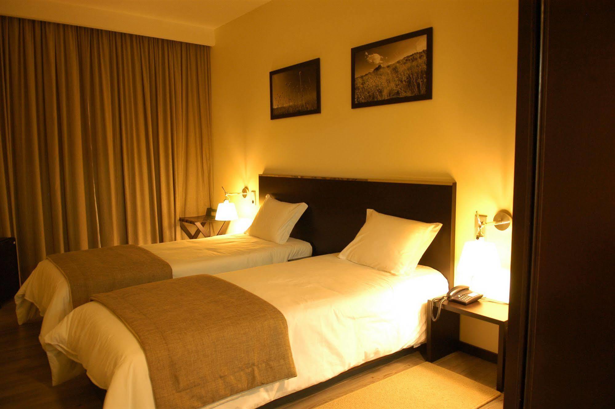 Hotel Sao Pedro Arouca Buitenkant foto