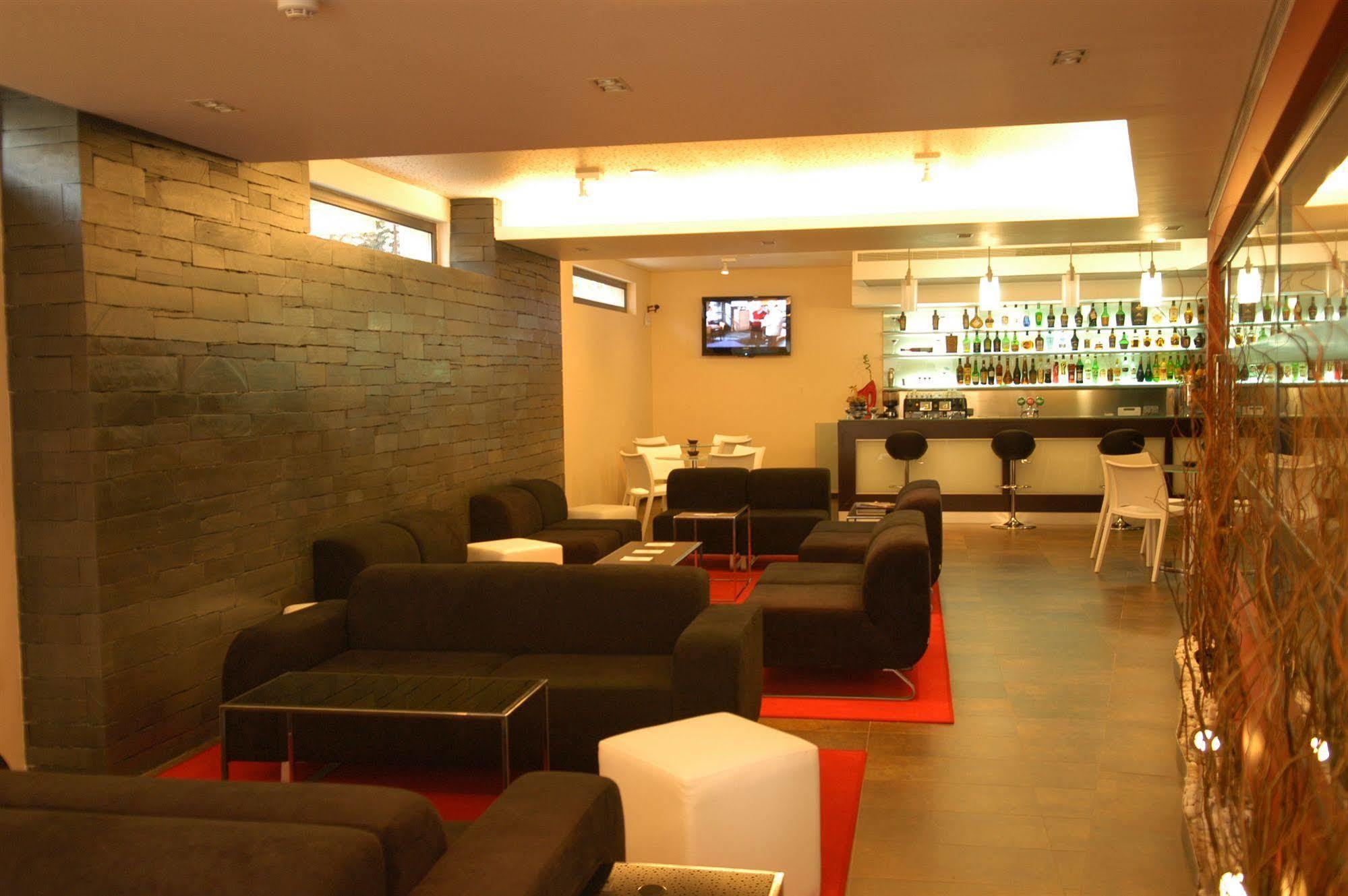 Hotel Sao Pedro Arouca Buitenkant foto