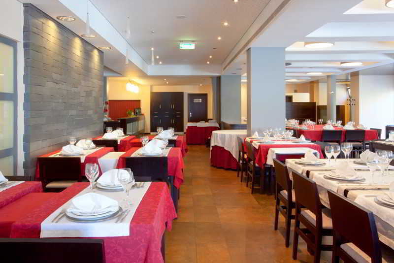 Hotel Sao Pedro Arouca Buitenkant foto